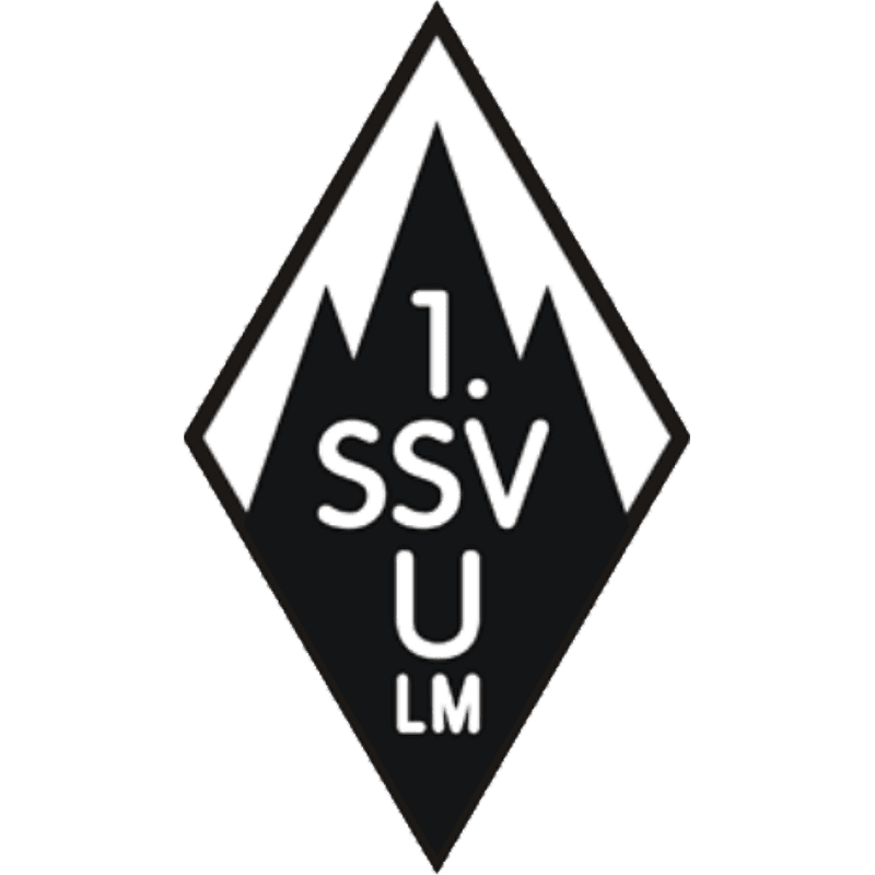 Wappen 1. SSV Ulm
